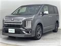 2019 Mitsubishi Delica D5