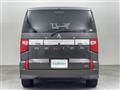 2019 Mitsubishi Delica D5