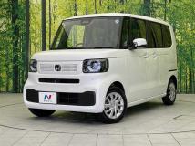 2026 Honda N BOX