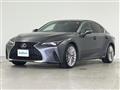 2020 Lexus IS