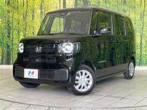 2026 Honda N BOX
