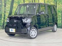 2026 Honda N BOX