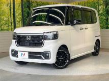 2023 Honda N BOX