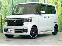 2023 Honda N BOX