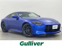 2025 Nissan Fairlady Z