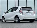 2015 Toyota AQUA