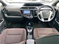 2015 Toyota AQUA