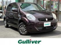 2013 Toyota Passo