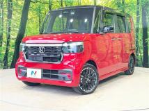 2024 Honda N BOX