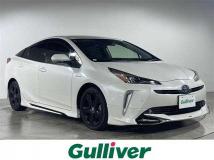 2020 Toyota Prius