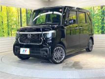2025 Honda N BOX