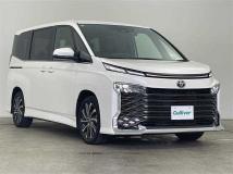 2024 Toyota Voxy