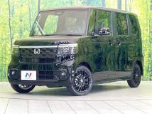 2026 Honda N BOX