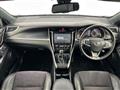 2018 Toyota Harrier