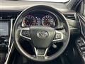 2018 Toyota Harrier