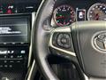 2018 Toyota Harrier