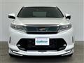 2018 Toyota Harrier