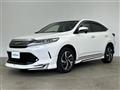 2018 Toyota Harrier