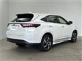 2018 Toyota Harrier