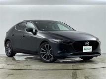 2022 Mazda Mazda3