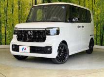 2026 Honda N BOX