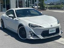 2012 Toyota 86