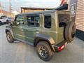 2025 Suzuki Jimny