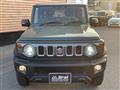 2025 Suzuki Jimny