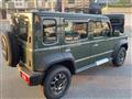 2025 Suzuki Jimny