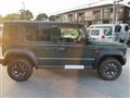 2025 Suzuki Jimny