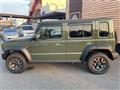 2025 Suzuki Jimny