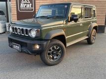 2025 Suzuki Jimny