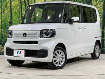 2024 Honda N BOX