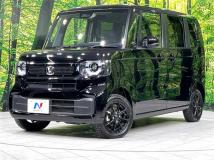 2024 Honda N BOX