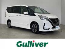 2021 Nissan Serena
