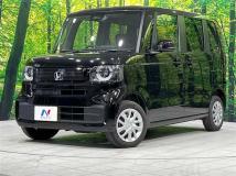 2024 Honda N BOX