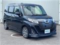2018 Toyota Roomy