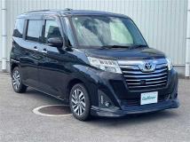 2018 Toyota Roomy