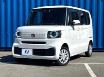 2024 Honda N BOX