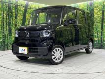 2024 Honda N BOX