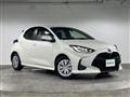 2021 Toyota Yaris