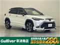 2024 Toyota CorollaCross