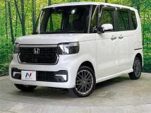 2024 Honda N BOX