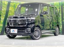 2024 Honda N BOX