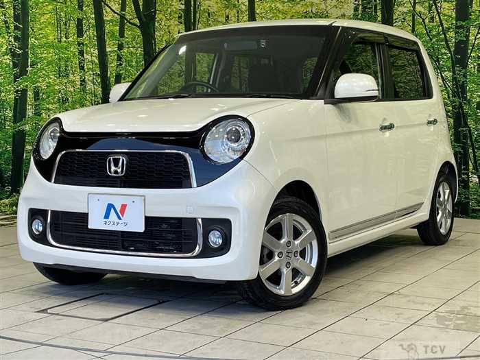 2013 Honda N-ONE
