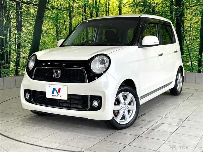 2013 Honda N-ONE