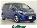 2019 Honda Freed