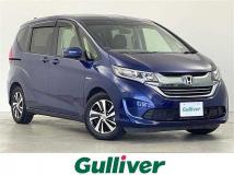 2019 Honda Freed