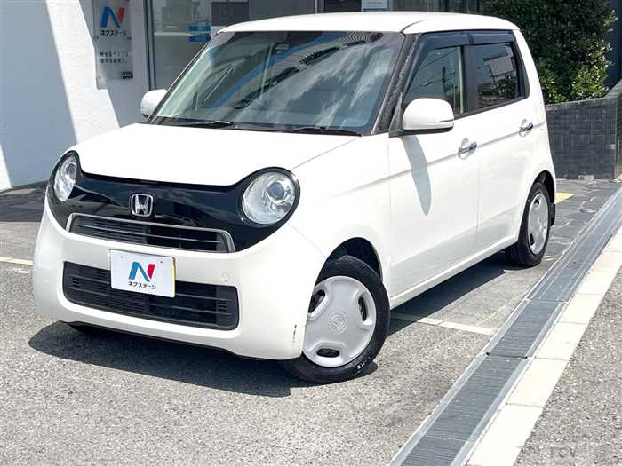2014 Honda N-ONE