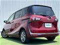 2019 Toyota Sienta